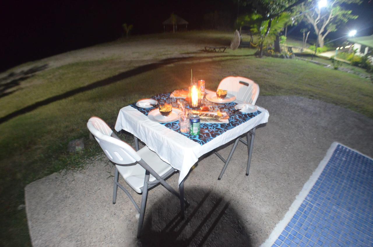 Bayview Cove Resort Nadi Exterior photo