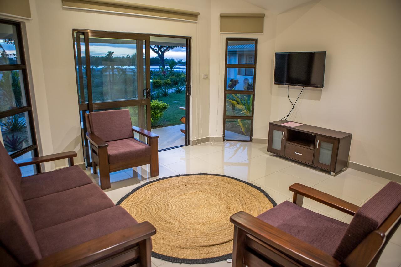 Bayview Cove Resort Nadi Exterior photo